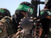 حركة فلسطينية تسلّم قوائم الأسرى ضمن اتفاق وقف النار