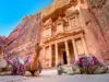 السياحة الأردنية تستعيد انتعاشها مع ارتفاع أعداد الزوار والدخل السياحي