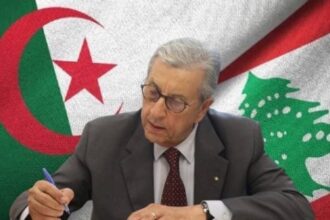 الجزائر تعفي سفيرها في لبنان بعد تصريحات مثيرة حول ترامب