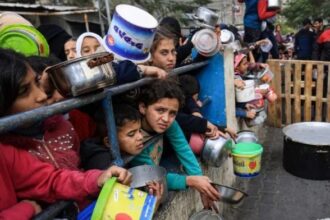 الأونروا: الفلسطينيون في غزة عاجزون عن تحمل أسعار الطعام المرتفعة