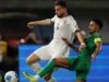 المنتخب العراقي يشعل المنافسة على بطاقة المونديال بعد الفوز على أندونيسيا