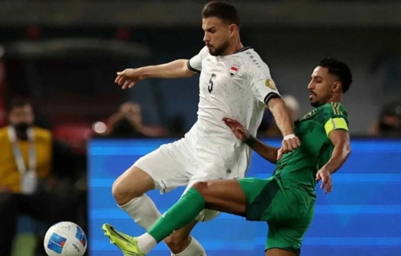 المنتخب العراقي يشعل المنافسة على بطاقة المونديال بعد الفوز على أندونيسيا
