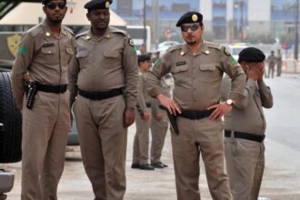 صورة حول : عاجل | السعودية تنفذ حكم الإعدام بحق مواطن أردني لترويج المخدرات عاجل | السعودية تنفذ حكم الإعدام بحق مواطن أردني لترويج المخدرات