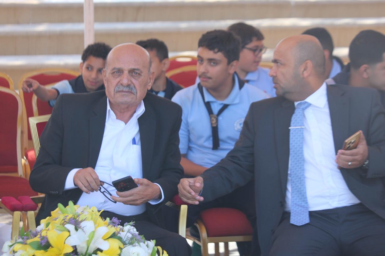 الأميرة بسمة بنت علي تفتتح بازار المزارع في حدائق الملك عبدالله الثاني .. فيديو وصور