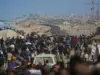 غزة: نزوح مليوني فلسطيني ودمار 90% من القطاع بفعل العدوان الإسرائيلي