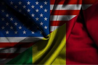 صورة حول : السفارة الأمريكية في مالي تدعو رعاياها للمغادرة فورًا .. تفاصيل السفارة الأمريكية في مالي تدعو رعاياها للمغادرة فورًا .. تفاصيل