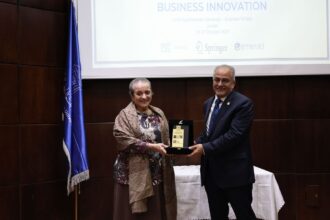 صورة حول : الأميرة عالية بنت الحسين ترعى افتتاح مؤتمرالتحول الرقمي (ICDFB 2025) في عمان الاهلية الأميرة عالية بنت الحسين ترعى افتتاح مؤتمرالتحول الرقمي (ICDFB 2025) في عمان الاهلية