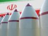 إيران تشير إلى آلية الزناد فماذا تقصد؟