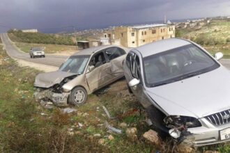 دعوة لعقد اجتماع شعبي لمناقشة مآسي شارع البترول في الشمال