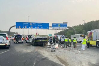 تشديد عقوبات السير في الإمارات.. وقف رخص القيادة حتى 3 سنوات