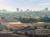 القدس تواجه تصعيداً إسرائيلياً مستمراً رغم تهدئة غزة