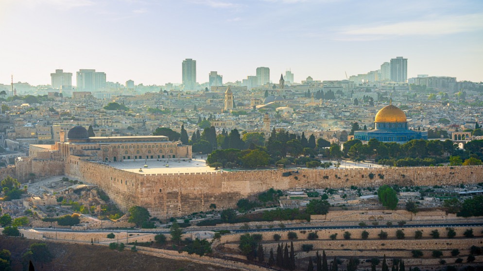 القدس تواجه تصعيداً إسرائيلياً مستمراً رغم تهدئة غزة