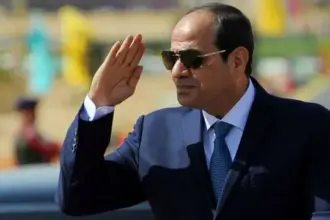 السيسي : دعمنا غزة منذ اليوم الأول ولن ننجر لصراع