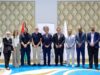 العدوان يلتقي الفائزين بجائزة الحسين للعمل التطوعي