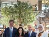تحت رعاية سمو الأميرة تغريد محمد: افتتاح "The Avenue" في دابوق
