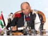 النسور: المشروع الإصلاحي الملكي يعزز مشاركة الشباب والمرأة في الجامعات