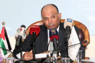 النسور: المشروع الإصلاحي الملكي يعزز مشاركة الشباب والمرأة في الجامعات