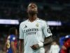 ريال مدريد يواجه أزمة تجديد عقد فينيسيوس جونيور قبل الكلاسيكو