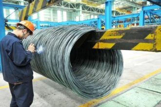 الإنتاج الصناعي يرتفع 1.76% خلال الأشهر الثمانية الأولى