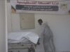 غزة تتهم إسرائيل بسرقة أعضاء من جثامين الشهداء وتطالب بتحقيق دولي
