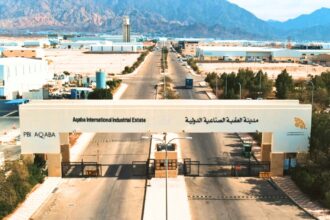 الاستثمار الصناعي في مدينة العقبة الصناعية الدولية والتوسع الواعد في مدينة القويرة