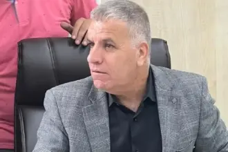شقيق النائب السابق محمد موسى الغويري في ذمّة الله