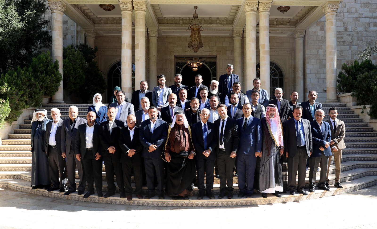 صورة حول : العيسوي: خطاب العرش رسم ملامح قوة الدولة ونهجها في التحديث والإصلاح والوفاء للثوابت العيسوي: خطاب العرش رسم ملامح قوة الدولة ونهجها في التحديث والإصلاح والوفاء للثوابت