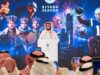 تركي آل الشيخ يلوّح بمباراة إسبانية في موسم الرياض