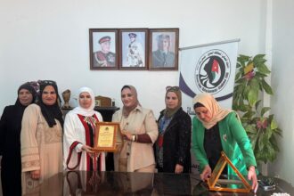 "المرأة النيابية" تزور الصفاوي والمفرق وتؤكد أهمية تمكين المرأة وتعزيز مشاركتها في التنمية المحلية