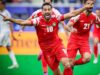 بالأسماء… المنتخبات المتأهلة لكأس العالم حتى اللحظة