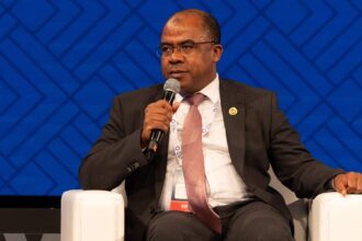 وزير النفط الليبي: نسعى لرفع إنتاج النفط إلى 1.6 مليون برميل يومياً