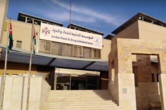 عاجل | "الغذاء والدواء" تغلق 5 منشآت مخالفة في المفرق