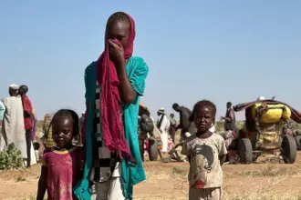 صورة حول : غوتيريش يدعو لوقف القتال في السودان بعد مجزرة مستشفى الفاشر غوتيريش يدعو لوقف القتال في السودان بعد مجزرة مستشفى الفاشر