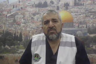 غزة تستلم 150 جثة لشهداء الاحتلال الإسرائيلي