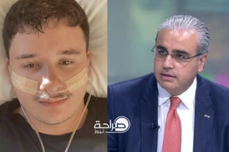 عاجل | أب يناشد وزير الصحة: ارجوك إنقذ حياة ابني "قبل فوات الأوان" .. وثائق وصور