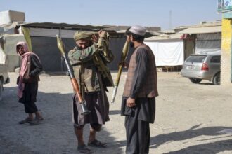 صورة حول : استئناف محادثات السلام بين أفغانستان وباكستان في إسطنبول استئناف محادثات السلام بين أفغانستان وباكستان في إسطنبول