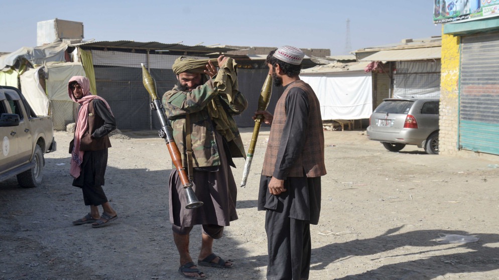صورة حول : استئناف محادثات السلام بين أفغانستان وباكستان في إسطنبول استئناف محادثات السلام بين أفغانستان وباكستان في إسطنبول