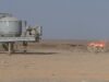 الخرابشة: خطة لزيادة إنتاج الغاز المحلي وربط حقل الريشة بخط الغاز العربي بحلول 2029