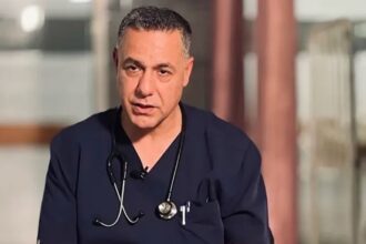 عاجل | الاحتلال يمدد اعتقال مدير مستشفى كمال عدوان