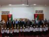 تربية العقبة تحتفل بيوم المعلم العالمي