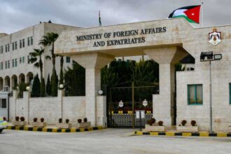 الأردن يرحب برد حماس على مقترح ترامب لوقف الحرب في غزة