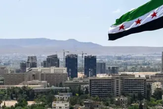 ألمانيا تعلن أول زيارة رسمية لسوريا منذ مايو