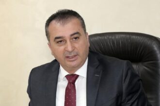 زيادين : نواصل الحوار مع الكتل لاختيار رؤساء اللجان واعضائها