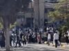 للمرة الثانية.. رفض تكفيل 51 موقوفًا على خلفية مشاجرة الجامعة الأردنية