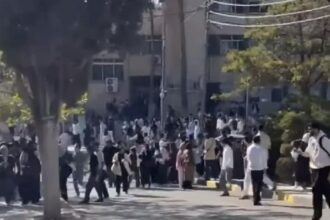 للمرة الثانية.. رفض تكفيل 51 موقوفًا على خلفية مشاجرة الجامعة الأردنية