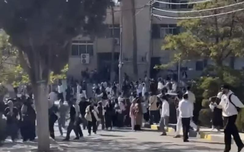 للمرة الثانية.. رفض تكفيل 51 موقوفًا على خلفية مشاجرة الجامعة الأردنية