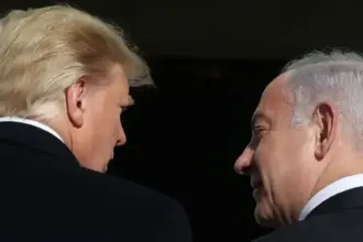 ترامب ينجح في فرض اتفاق سلام تاريخي لإنهاء الحرب بالقطاع
