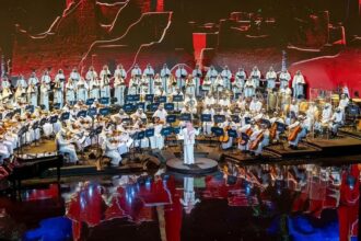 روائع الأوركسترا السعودية" تعود إلى الرياض برعاية الأمير بدر بن عبدالله