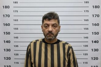 القبض على نمير الأسد في عملية أمنية بريف اللاذقية