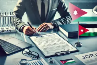 صورة حول : ارتفاع تسجيل المؤسسات الفردية والأسماء التجارية في الأردن ارتفاع تسجيل المؤسسات الفردية والأسماء التجارية في الأردن